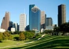Houston TX Real Estate and Community Information