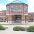 Cinco Ranch High School