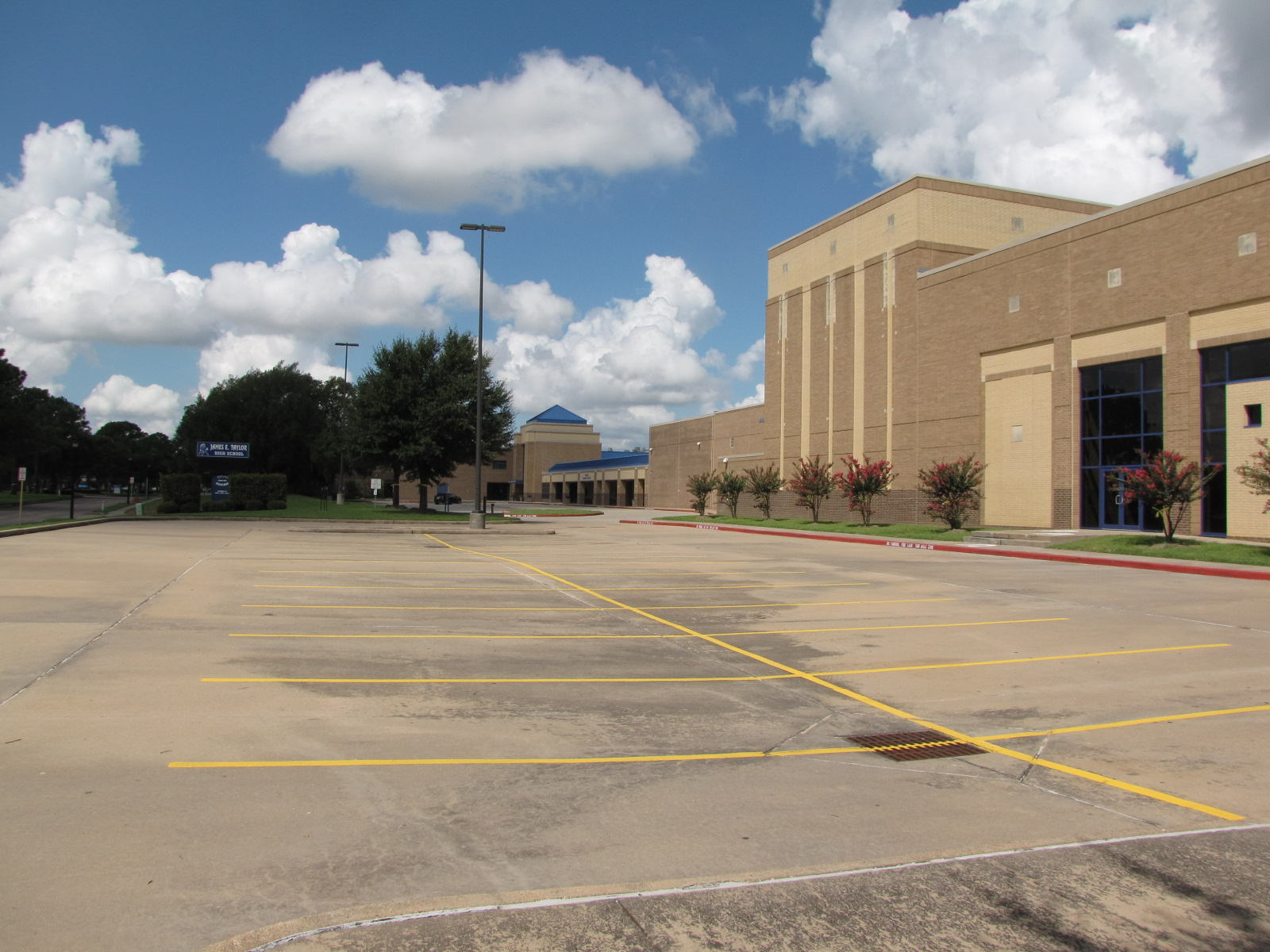 Taylor High School Katy ISD Taylor High School Katy ISD
