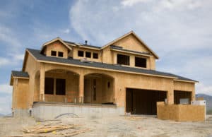 New Construction Homes For Sale Houston