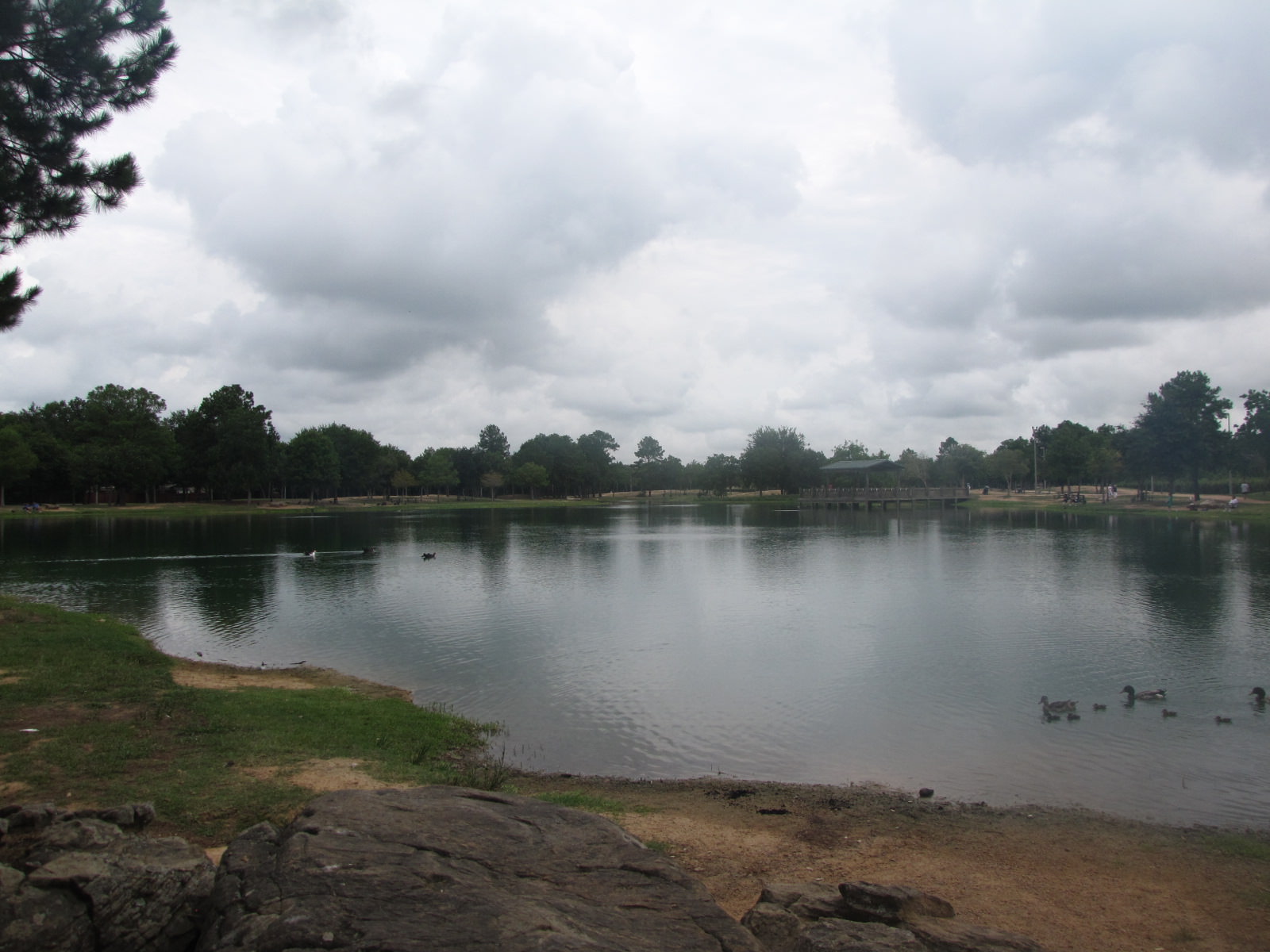 Mary Jo Peckham Park Katy TX - Places to Visit in Katy TX