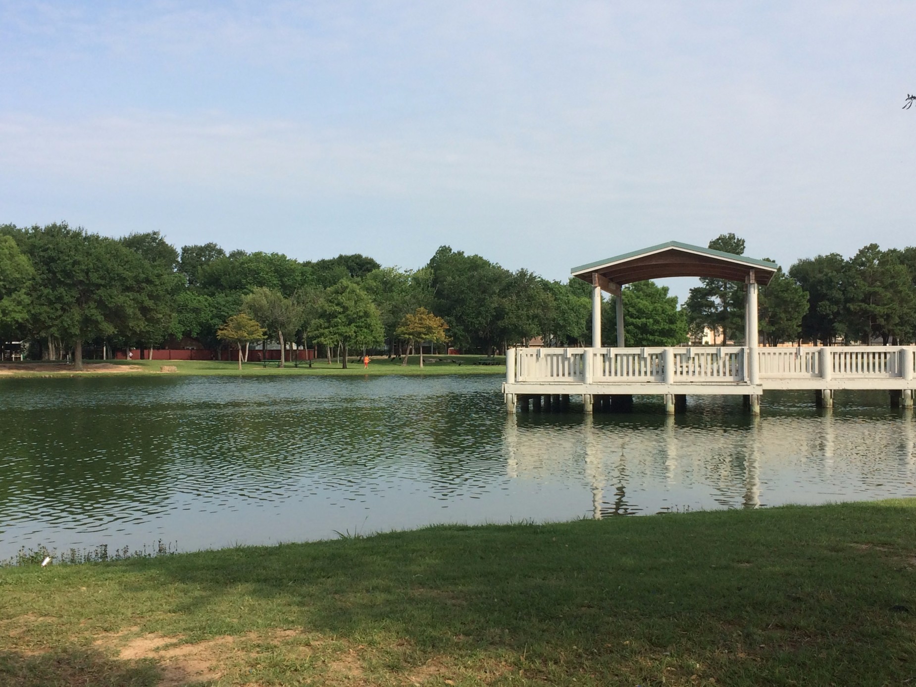 Mary Jo Peckham Park Katy TX - Places to Visit in Katy TX