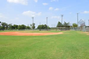 Bear Creek Baseball Fields