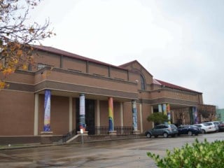 Health and Medical Science Museum in Houston TX