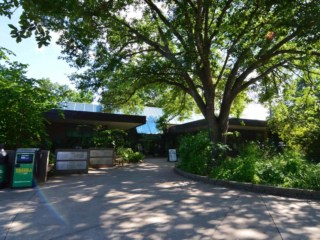 Houston Arboretum in Houston TX