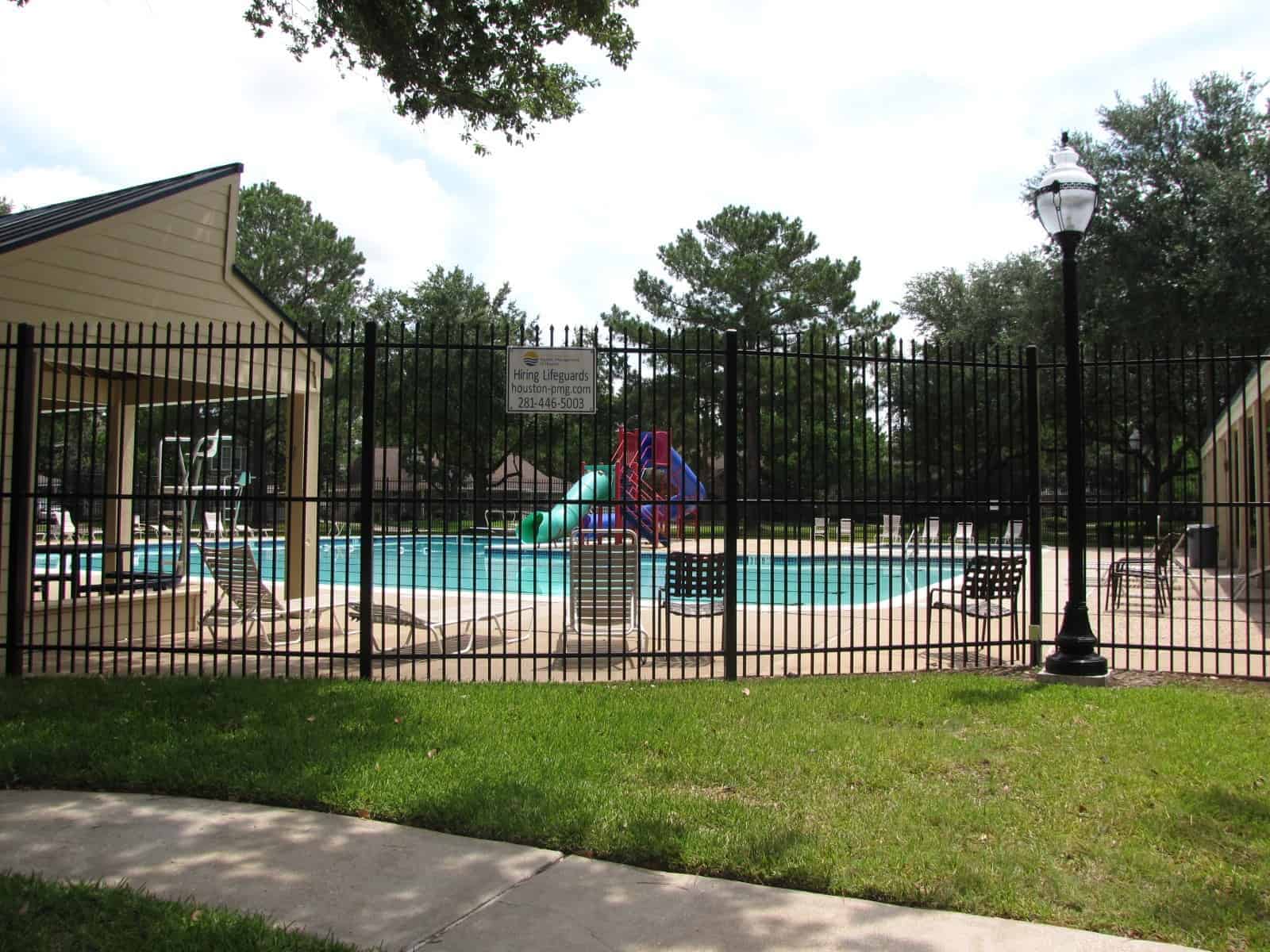 Copperfield Middlegate Village Houston TX Pool 3