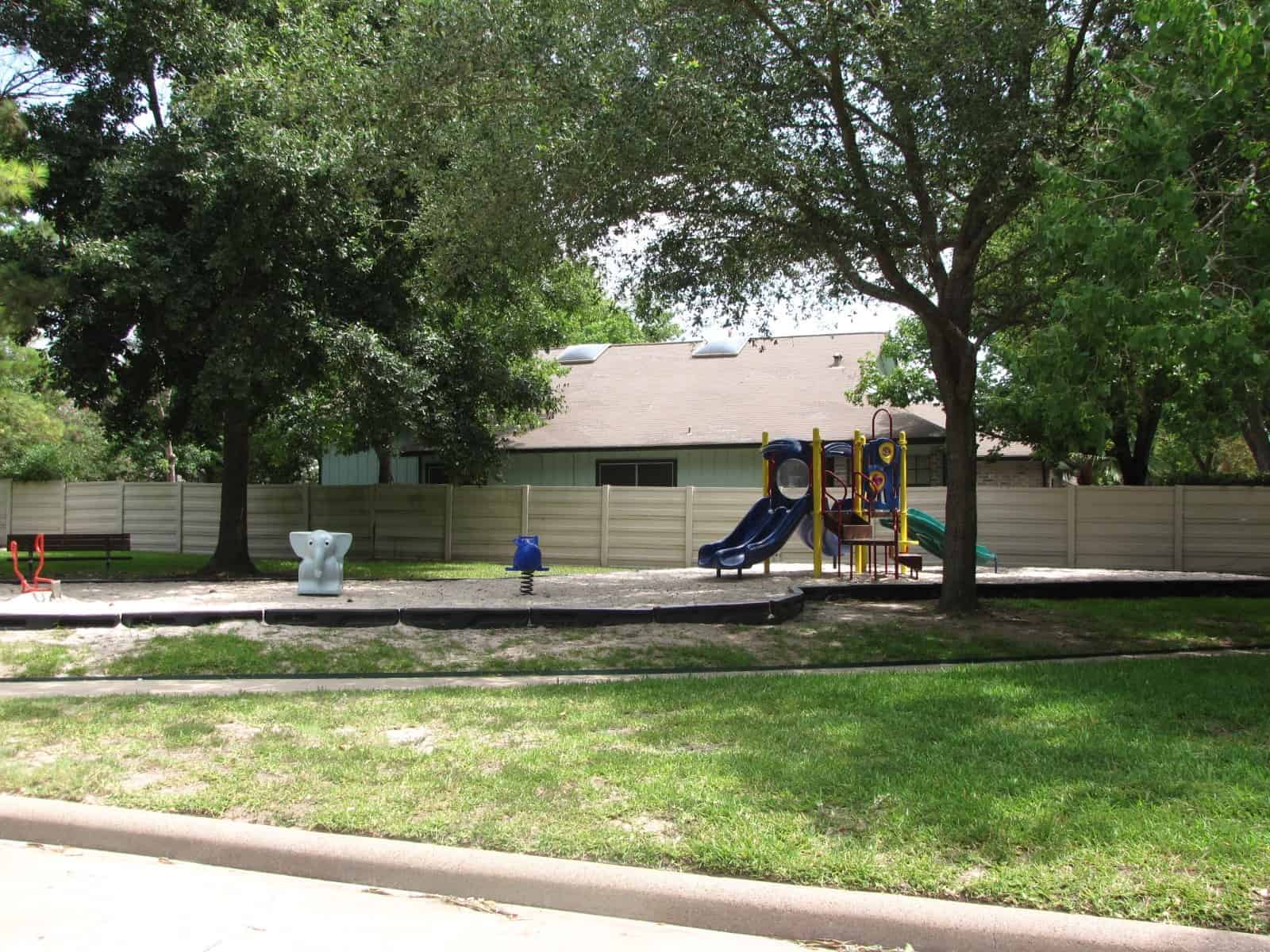 Copperfield Houston TX Northmead Village Park 1