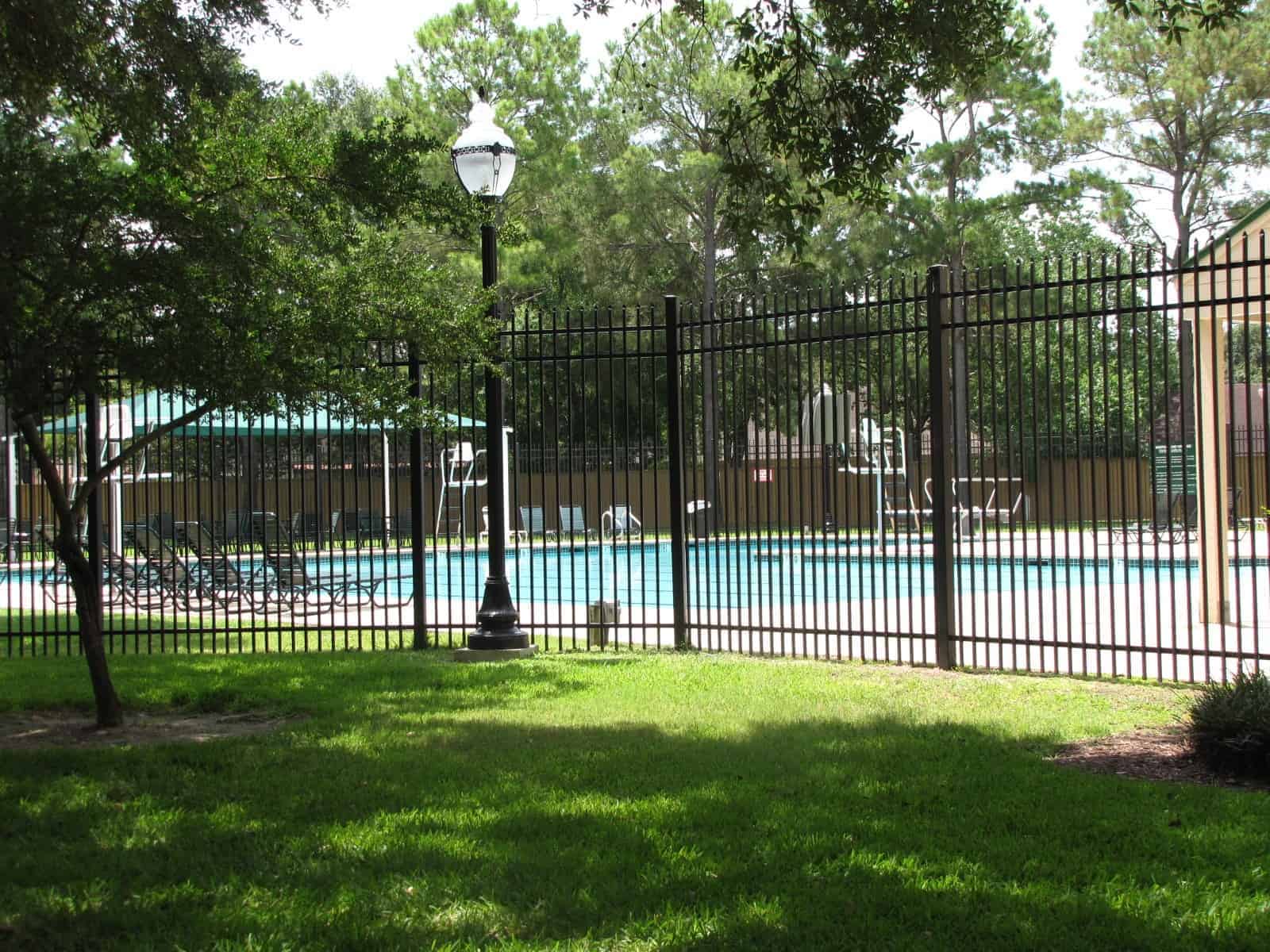 Copperfield Houston TX Northmead Village Pool