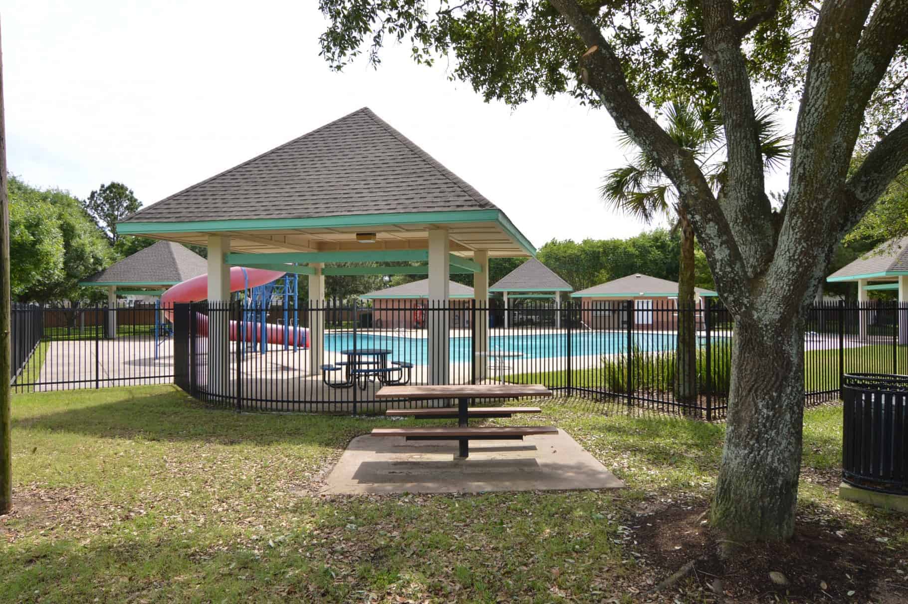 Copperfield Westcreek Village Houston TX Pool 1