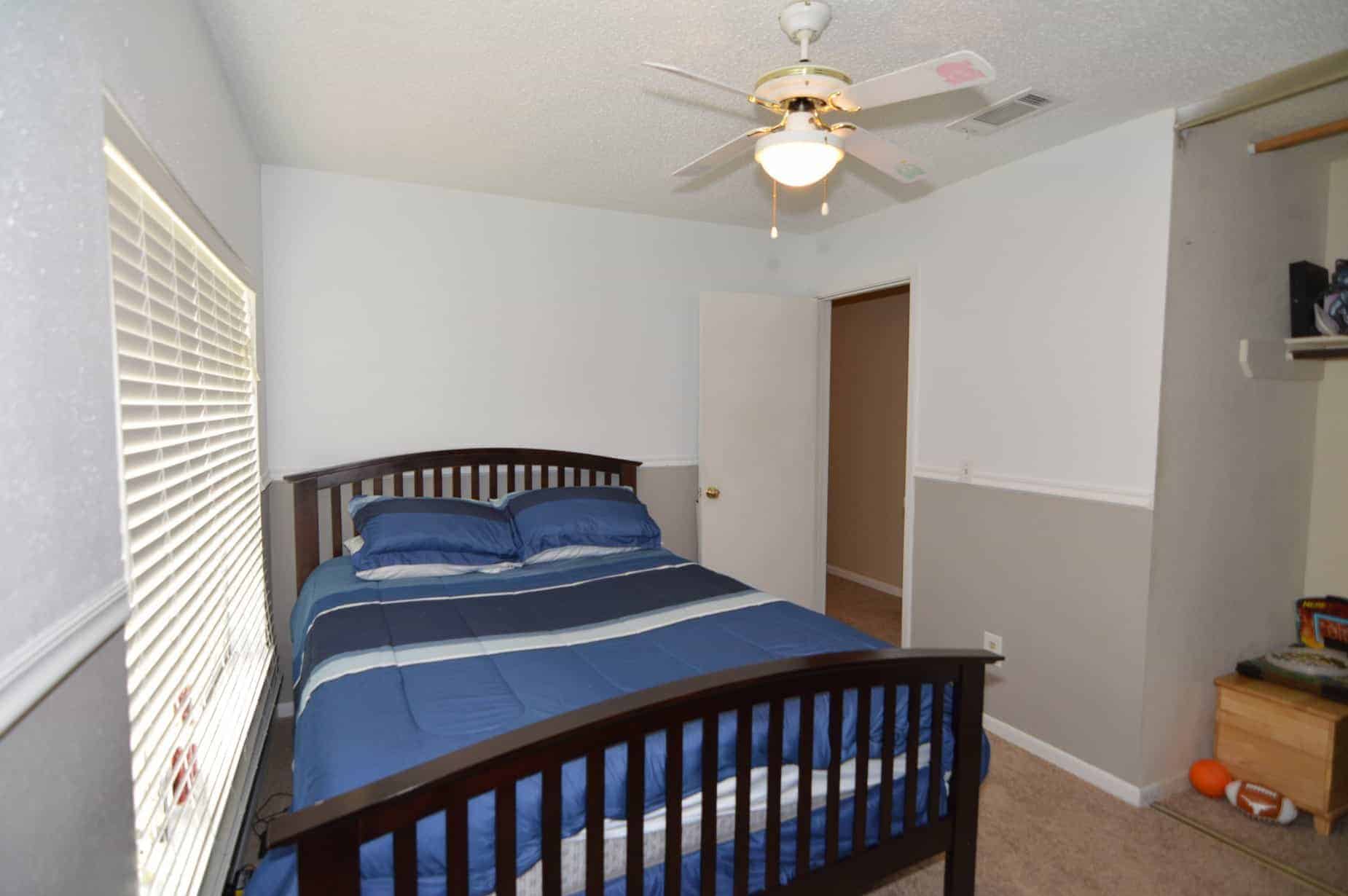 Bedroom 2 of 12030 Yearling Dr, Houston, TX 77065