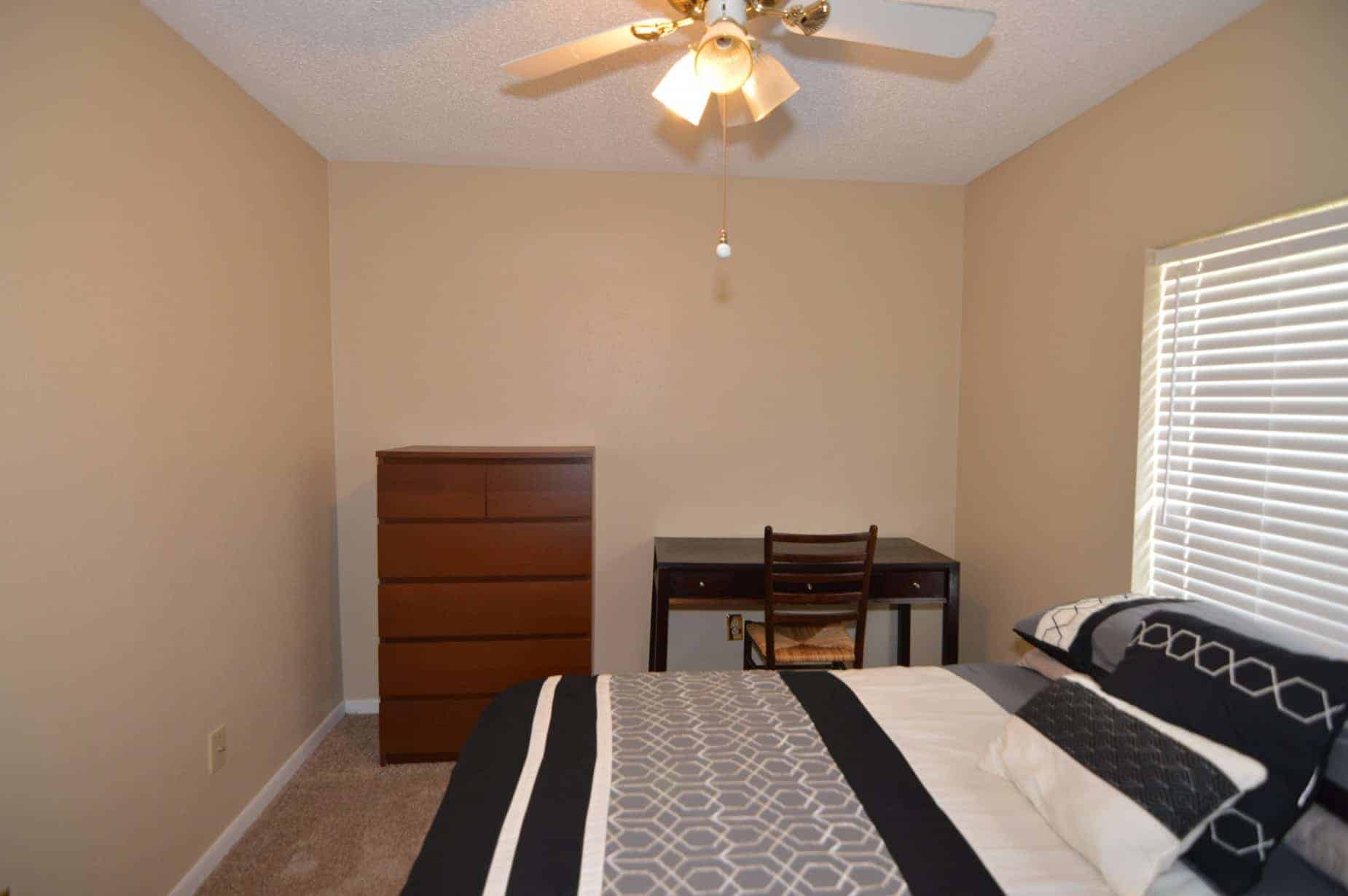Bedroom 3 of 12030 Yearling Dr, Houston, TX 77065