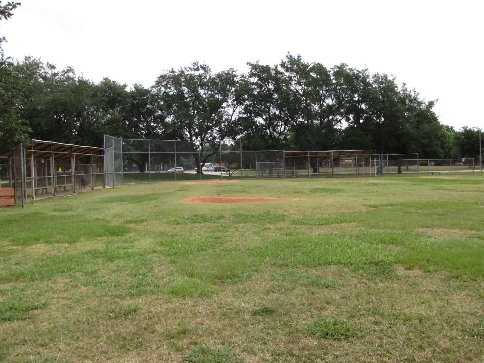 Copperfield Houston TX Community Park 2