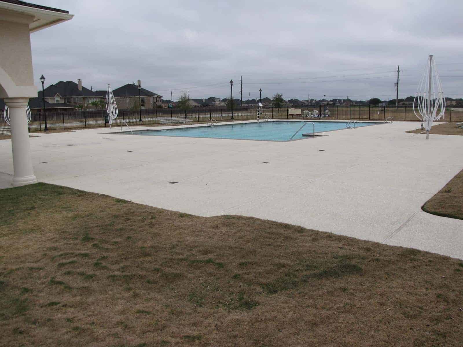 Firethorne Competitive Swim Center 3 in Katy TX