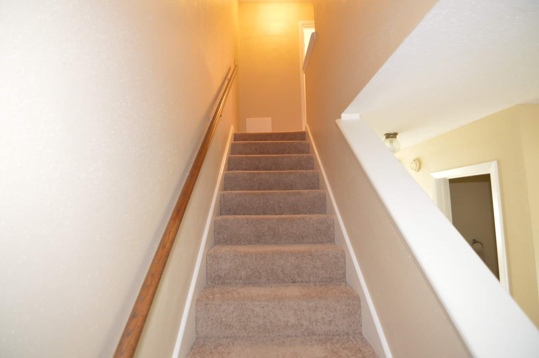 Stairs of 12030 Yearling Dr, Houston, TX 77065