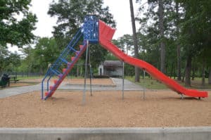 Telge Park Playground