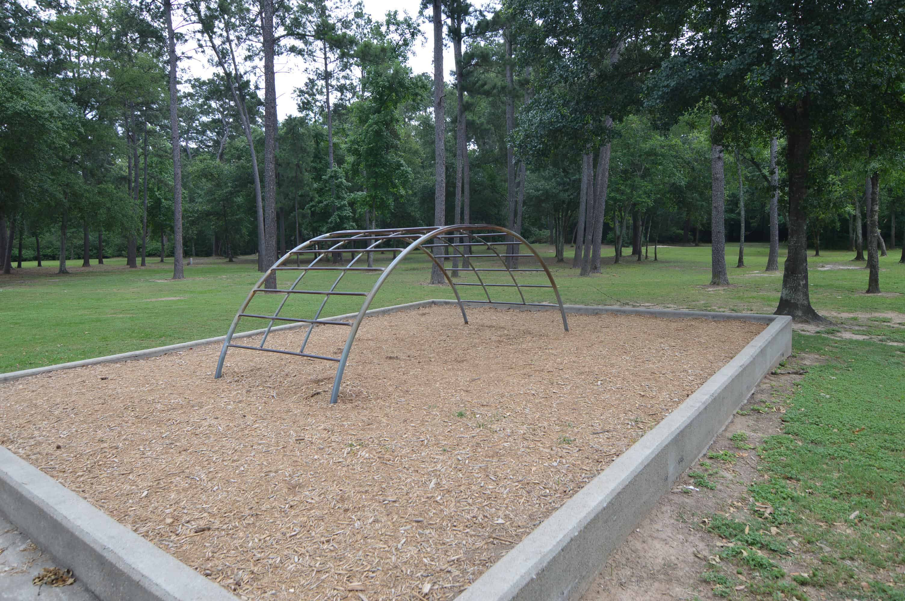 Telge Park Cypress TX Playground