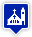Houses of Worship icon