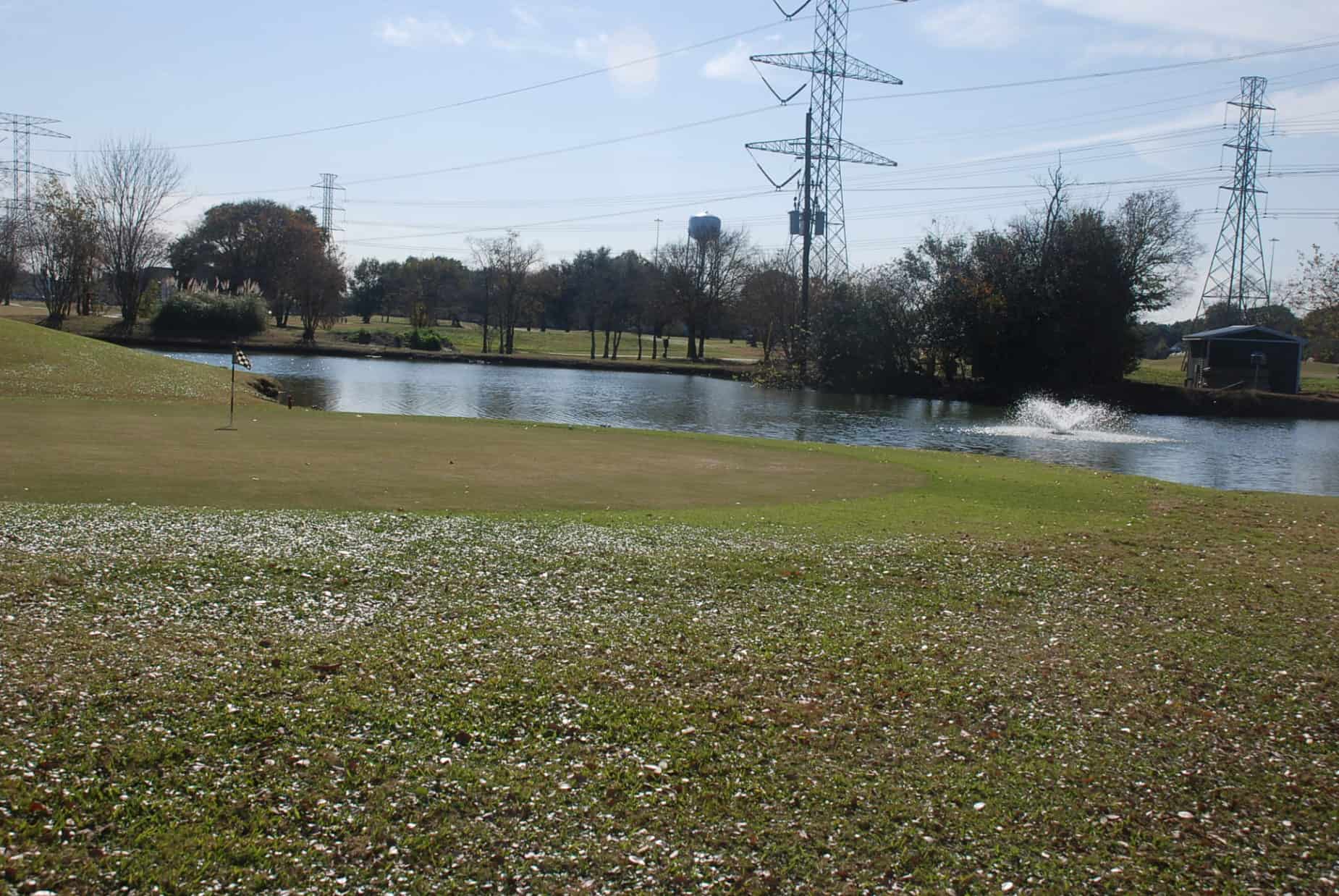 Jersey Meadow Golf Course Houston Prime Realty