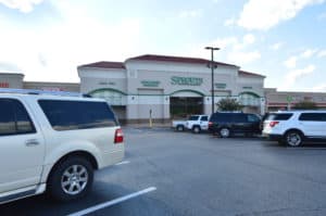 Sprouts Farmers Market Copperfield