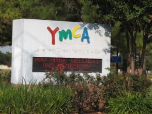 Langham Creek Family YMCA