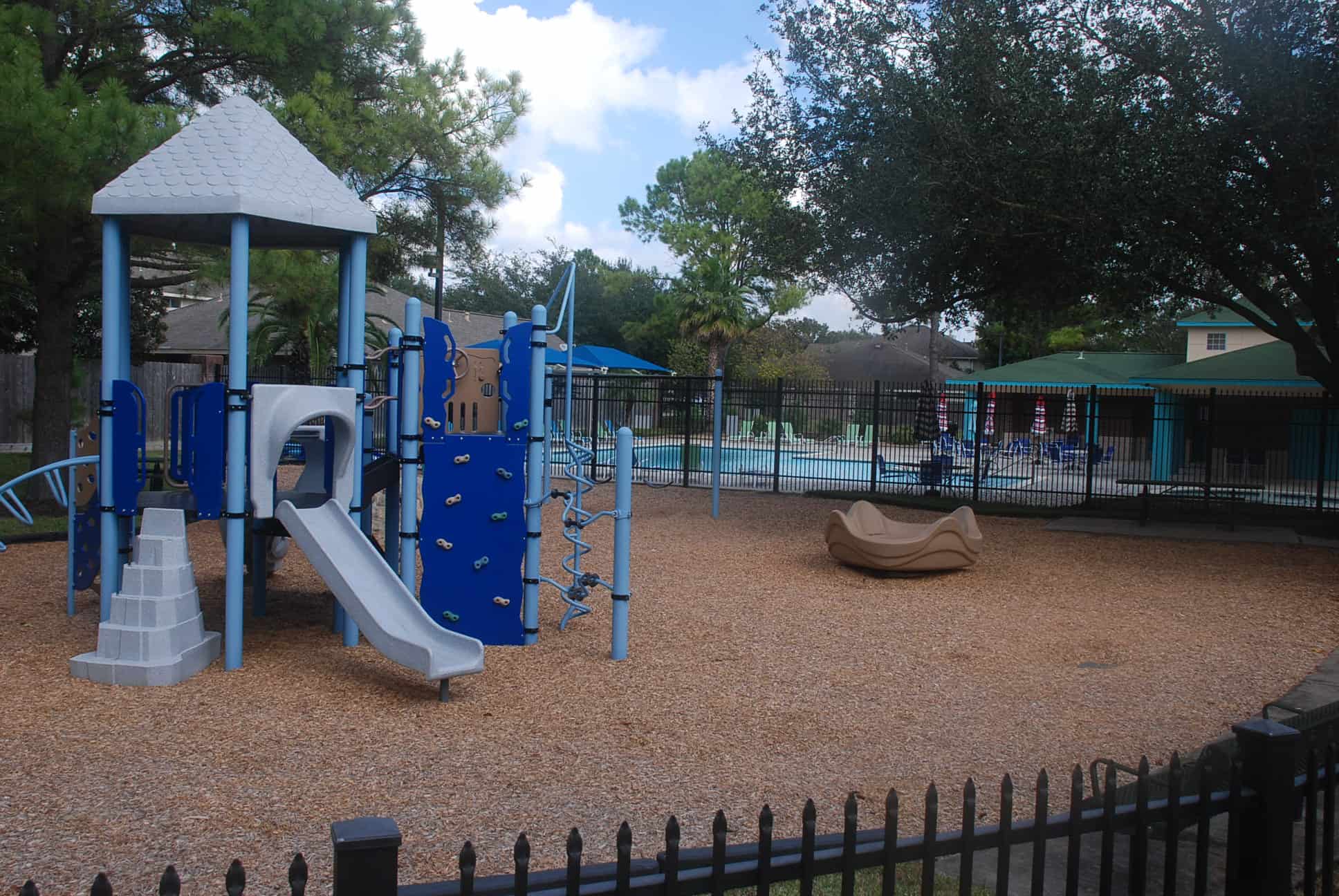 Copperbrook Neighborhood Playground