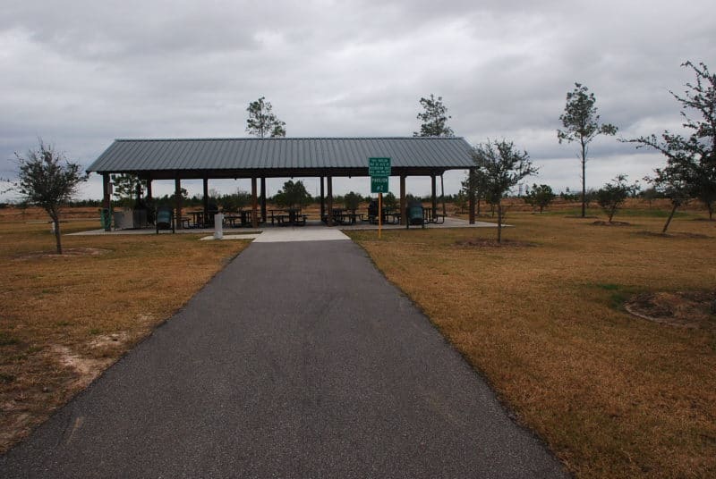 John Paul Landing Park Cypress TX Places to Visit in Cypress TX