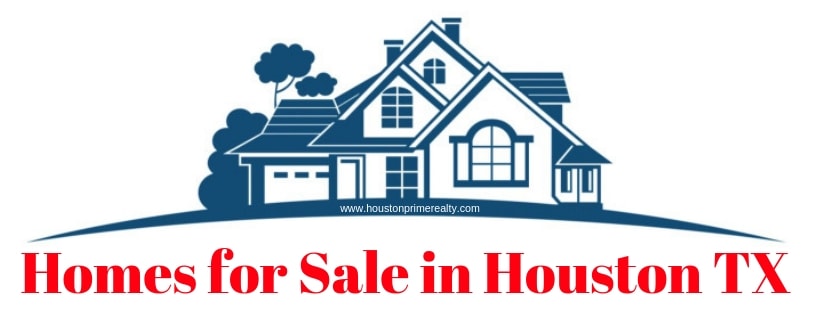 Homes for Sale in Houston TX Homes for Sale in Houston TX