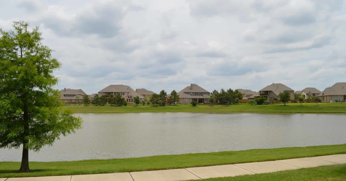 Fairfield Realtor Guide to Fairfield Cypress TX Fairfield Real Estate