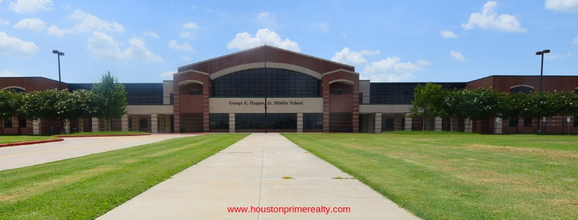 Homes for Sale Zoned to Hopper Middle School