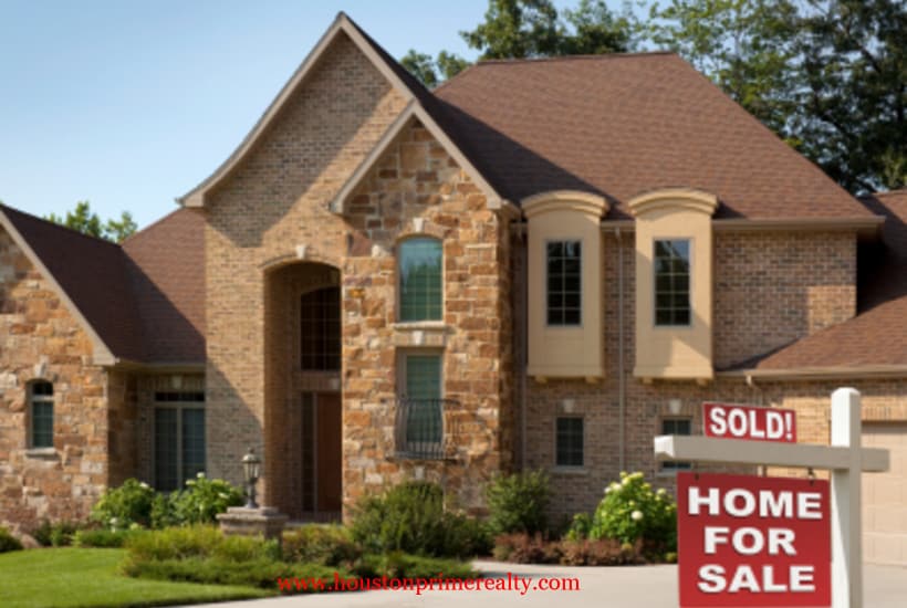 Selling Houston Real Estate
