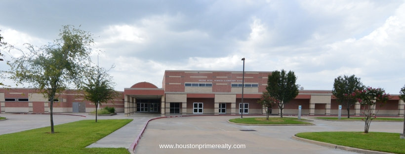 Homes For Sale Zoned To Robison Elementary - Cy-fair Isd