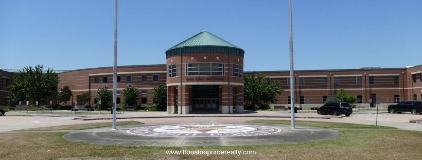 Homes for Sale Zoned to Cinco Ranch High School