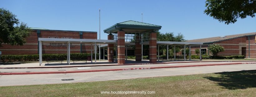 Homes for Sale Zoned to Cinco Ranch Junior High