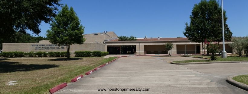 Homes for Sale Zoned to Mayde Creek Elementary