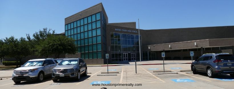 Homes for Sale Zoned to Mayde Creek High School