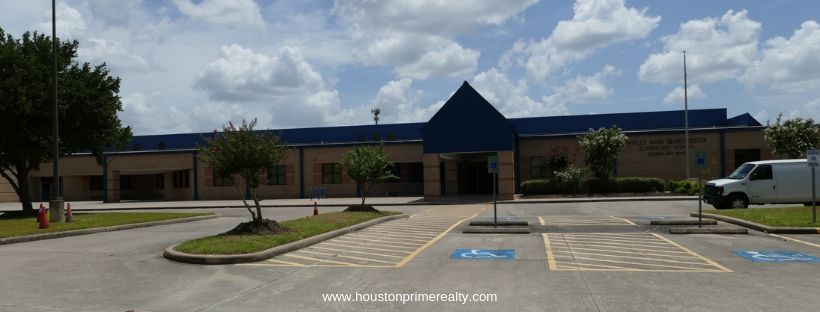Homes for Sale Zoned to McRoberts Elementary