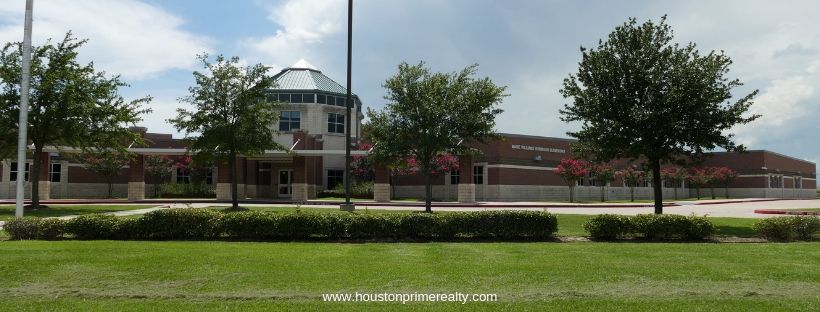 Homes For Sale zoned to Robinson Elementary - Cy-Fair ISD