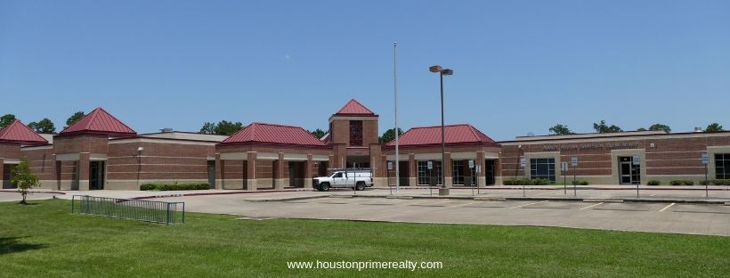 Homes for Sale Zoned to Sampson Elementary