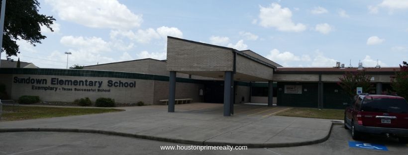 Homes for Sale Zoned to Sundown Elementary