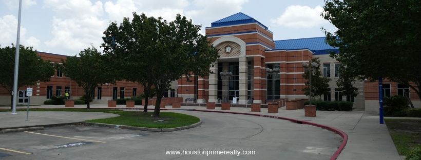 Homes for Sale Zoned to Cypress Ridge High School
