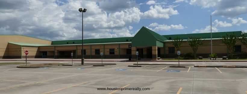 Homes For Sale zoned to Alexander Elementary - Katy ISD