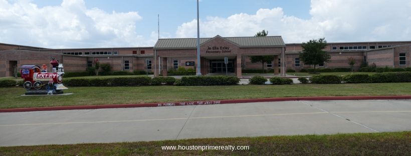 Homes for Sale Zoned to Exley Elementary