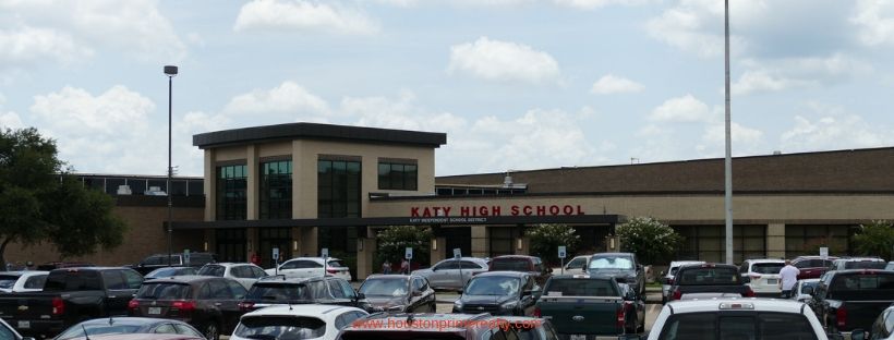 Homes for Sale Zoned to Katy High School