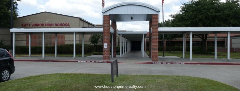 Homes for sale zoned to Katy Junior High in Katy, TX