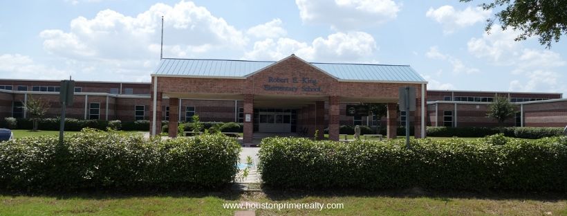 Homes for Sale Zoned to King Elementary