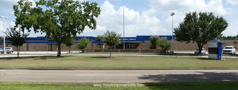 Homes For Sale zoned to West Memorial Elementary - Katy ISD