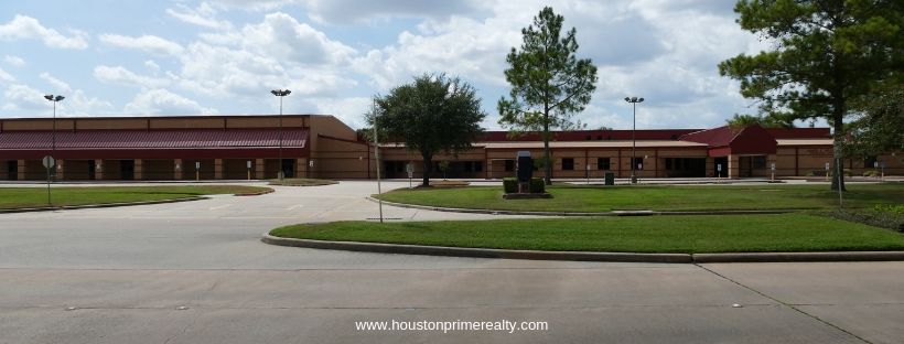 Homes For Sale Zoned To Williams Elementary - Katy Isd