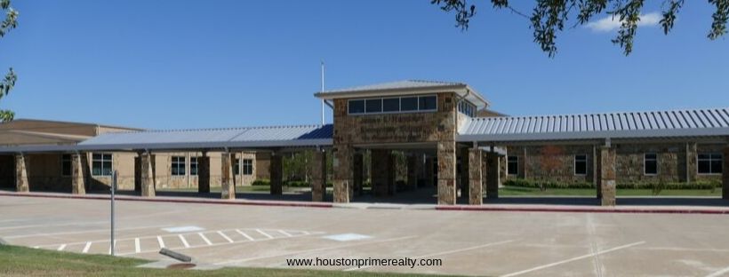 Homes For Sale zoned to Randolph Elementary - Katy ISD