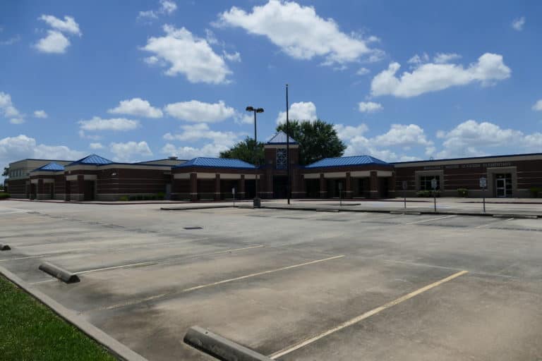 Gleason Elementary School - Cypress Fairbanks ISD