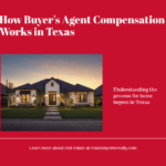 Houston Prime Realty blog card: How Buyer's Agent Compensation Works in Texas